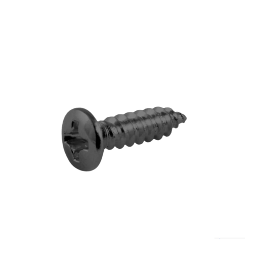 Allparts Allparts - Pickguard Screws Black - EACH Allparts Allparts - Pickguard Screws Black - EACH