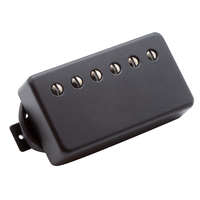 Seymour Duncan - Duncan Distortion - SH-6B - Black Cover