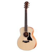 Taylor - GS Mini Sapele - Acoustic Guitar - w/ Gig Bag - Natural