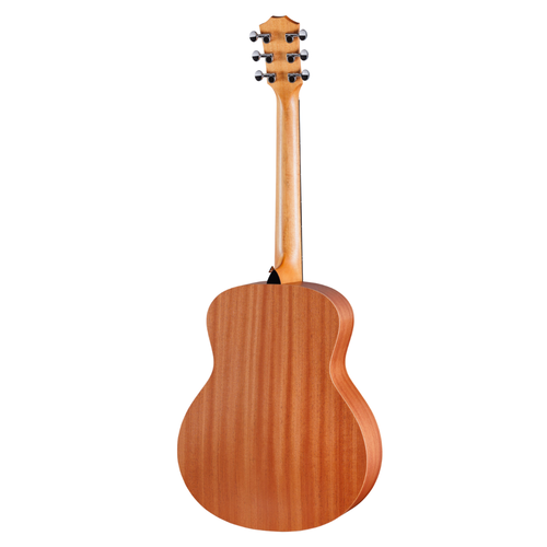 Taylor Guitars Taylor - GS Mini Sapele - Acoustic Guitar - w/ Gig Bag - Natural