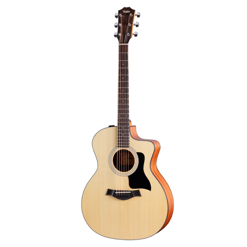 Taylor Guitars Taylor - 114ce-S - Sitka/Sapele - Electro Acoustic Guitar - w/ Gig Bag Taylor Guitars Taylor - 114ce-S - Sitka/Sapele - Electro Acoustic Guitar - w/ Gig Bag