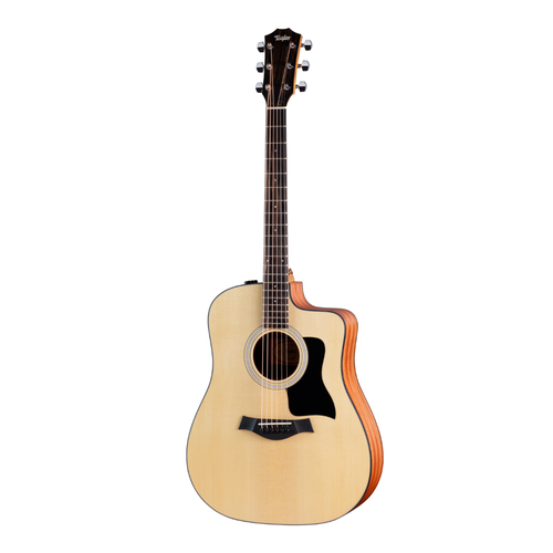 Taylor Guitars Taylor - 110ce-S - Sitka / Sapele -Electro Acoustic Guitar - w/ Gig Bag Taylor Guitars Taylor - 110ce-S - Sitka / Sapele -Electro Acoustic Guitar - w/ Gig Bag