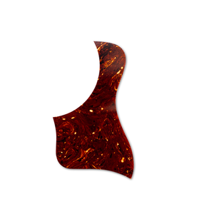 Taylor Guitars Taylor - Right Hand Pickguard for Baby - Tortoise