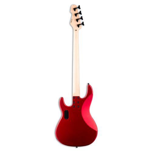 LTD - ESP Guitars LTD - AP-4 - 4 String Bass Guitar - Candy Apple Red