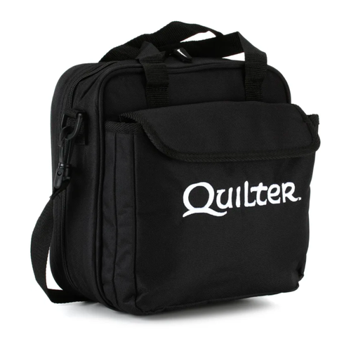 Quilter Quilter - Overdrive 200 - 200 watt Micro Head w/ Carrying Case