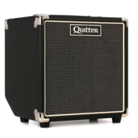 Quilter - BlockDock 10TC - 1x10" - 100 watt Speaker Cabinet