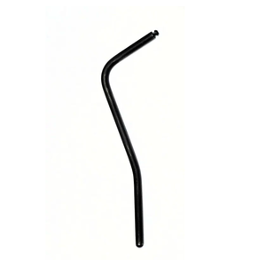 Ernie Ball Music Man Ernie Ball Music Man -  John Petrucci Tremolo Arm - 1/4" Diameter - Black Matte