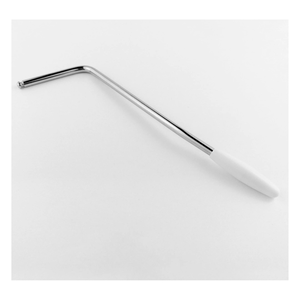 Ernie Ball Music Man Ernie Ball - Music Man Tremolo Arm for Vintage Non-Locking Tremolo - White Tip