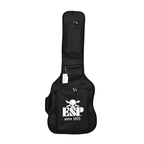 LTD - ESP Guitars LTD - ESP Deluxe Wedge - Guitar - Gig Bag LTD - ESP Guitars LTD - ESP Deluxe Wedge - Guitar - Gig Bag