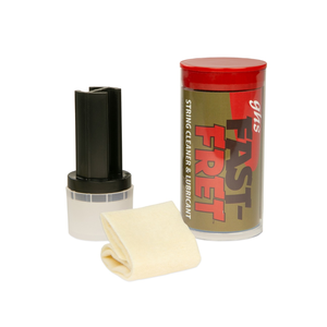 GHS GHS - Fast Fret Can - String Cleaner and Lubricant