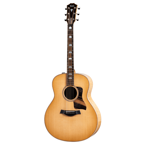 Taylor Guitars Taylor - 618e - V-Class - Acoustic Electric Guitar - w/ Hardshell Case - Antique Blonde Taylor Guitars Taylor - 618e - V-Class - Acoustic Electric Guitar - w/ Hardshell Case - Antique Blonde