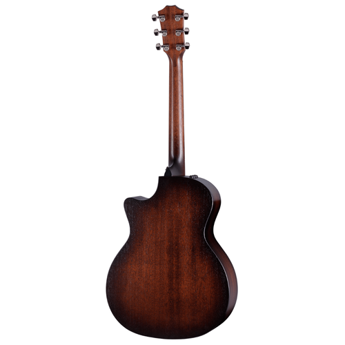 Taylor Guitars Taylor - American Dream - AD24ce - Electro Acoustic Guitar w/ AeroCase - Shaded Edgeburst