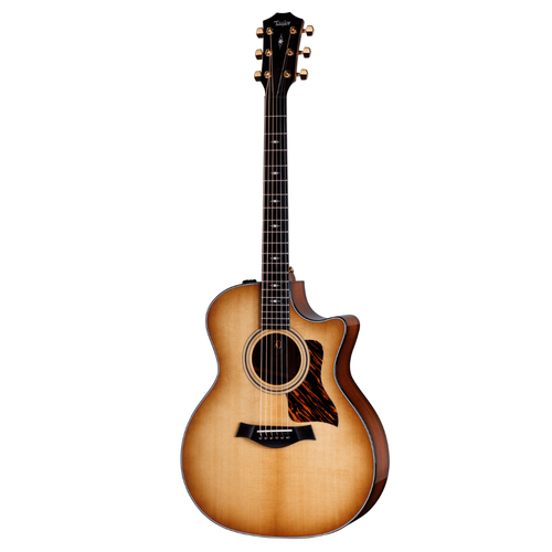 Taylor Guitars Taylor - 314ce LTD 50th Anniversary Edition - V-Class Bracing - w/ AeroCase - Natural Taylor Guitars Taylor - 314ce LTD 50th Anniversary Edition - V-Class Bracing - w/ AeroCase - Natural