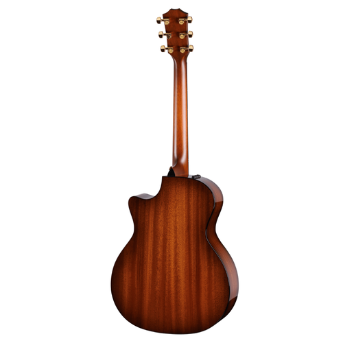 Taylor Guitars Taylor - 314ce LTD 50th Anniversary Edition - V-Class Bracing - w/ AeroCase - Natural