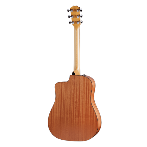 Taylor Guitars Taylor - 110ce - Sapele/Spruce - Electro Acoustic Guitar - w/ Gig Bag - Natural