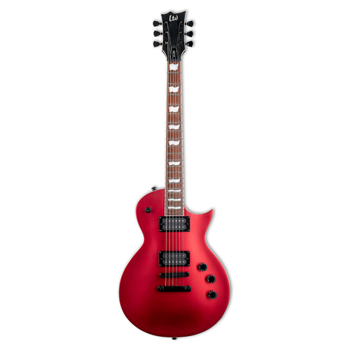LTD - ESP Guitars LTD - EC-256 - Eclipse - Electric Guitar - Candy Apple Red Satin LTD - ESP Guitars LTD - EC-256 - Eclipse - Electric Guitar - Candy Apple Red Satin