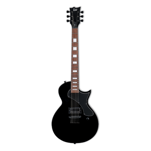 LTD - ESP Guitars LTD - EC-201FT - Flat Top - Electric Guitar - Black