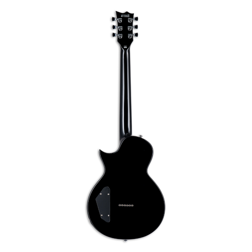 LTD - ESP Guitars LTD - EC-01FT - Flat Top - Electric Guitar - Black
