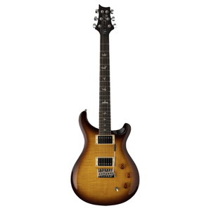 PRS PRS SE - David Grissom Signature - McCarty Tobacco Sunburst - Mahogany Neck - HH - w/ Gigbag