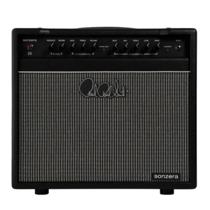 PRS PRS - Sonzera - 1X12 - 20w - Guitar Combo Amp - Stealth