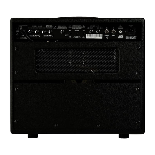 PRS PRS - Sonzera - 1X12 - 20w - Guitar Combo Amp - Stealth
