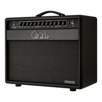 PRS - Archon 50 - 1x12 - 50w - Tube Combo Amp - Black