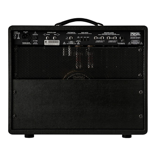 PRS PRS - Archon 50 - 1x12 - 50w - Tube Combo Amp - Black