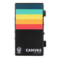 Walrus Audio - Canvas - Passive Re-Amp