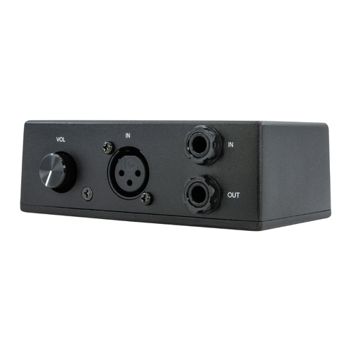 Walrus Audio Walrus Audio - Canvas - Passive Re-Amp