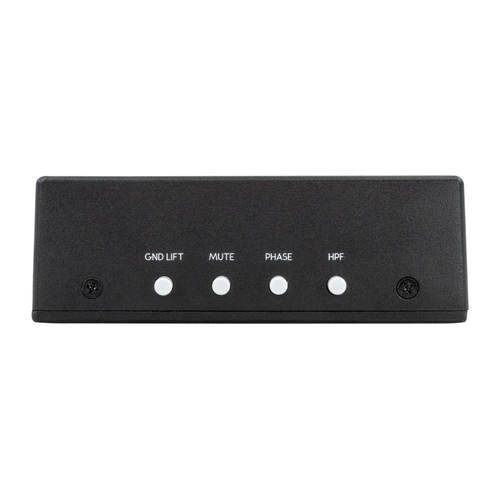 Walrus Audio Walrus Audio - Canvas - Passive Re-Amp