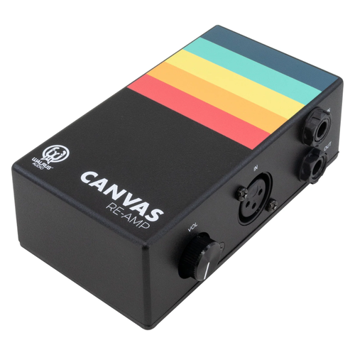 Walrus Audio Walrus Audio - Canvas - Passive Re-Amp