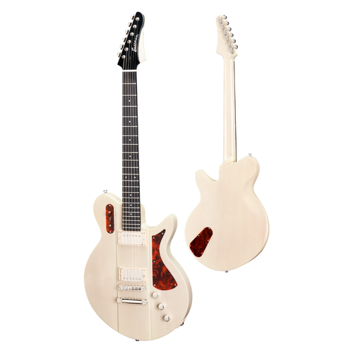 Eastman Eastman - JULIET-PB - Pomona Blonde - One-Piece Okoume Neck - w/ Gig Bag Eastman Eastman - JULIET-PB - Pomona Blonde - One-Piece Okoume Neck - w/ Gig Bag