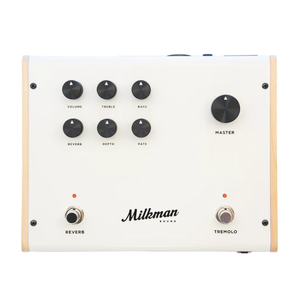 Milkman Sound Milkman Sound - The Amp 50W Tube Hybrid Guitar Floor Amp