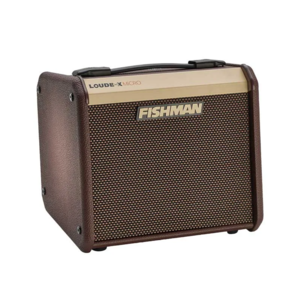 Fishman Transducers Fishman - Loudbox Micro - 40 watts - 1x5.25" - Acoustic Amplifier