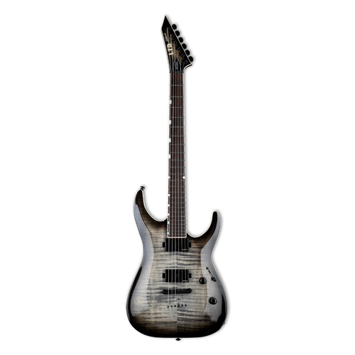 LTD - ESP Guitars LTD - MH-1000NT - Maple Neck - HH - Charcoal Burst LTD - ESP Guitars LTD - MH-1000NT - Maple Neck - HH - Charcoal Burst