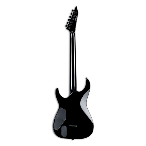 LTD - ESP Guitars LTD - MH-1000NT - Maple Neck - HH -  Charcoal Burst