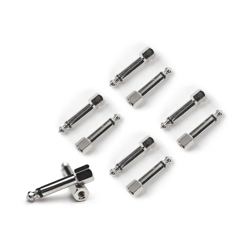 Evidence Audio Evidence Audio - SIS Connector - Straight - Each Evidence Audio Evidence Audio - SIS Connector - Straight - Each