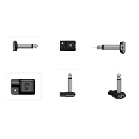 Evidence Audio - Soldered Patch Cable Plug