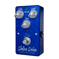 Suhr - Shiba Drive Reloaded