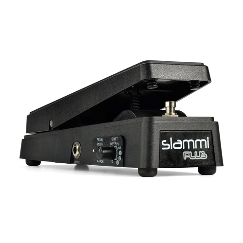 Electro Harmonix Electro Harmonix - Slammi Plus Polyphonic - Pitch Shifter Pedal