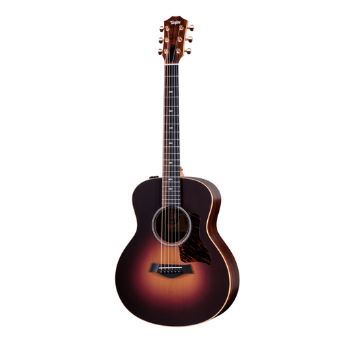 Taylor Guitars Taylor GS MINI-e SB LTD 50th Anniversary - Rosewood - Electro Acoustic Guitar - w/ Gig Bag Taylor Guitars Taylor GS MINI-e SB LTD 50th Anniversary - Rosewood - Electro Acoustic Guitar - w/ Gig Bag