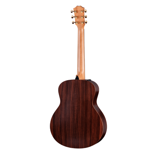 Taylor Guitars Taylor GS MINI-e SB LTD 50th Anniversary - Rosewood - Electro Acoustic Guitar - w/ Gig Bag
