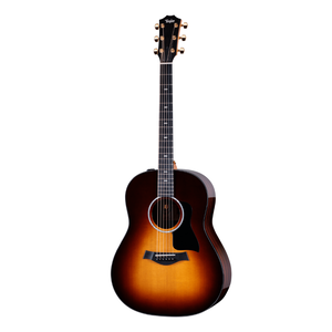 Taylor Guitars Taylor - 217e-SB Plus LTD 50th Anniversary  - Grand Pacific Electro Acoustic Guitar - w/ Aero Case