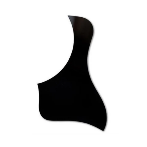 Taylor Guitars Taylor - Right Hand Pickguard - GS MINI - Black Taylor Guitars Taylor - Right Hand Pickguard - GS MINI - Black