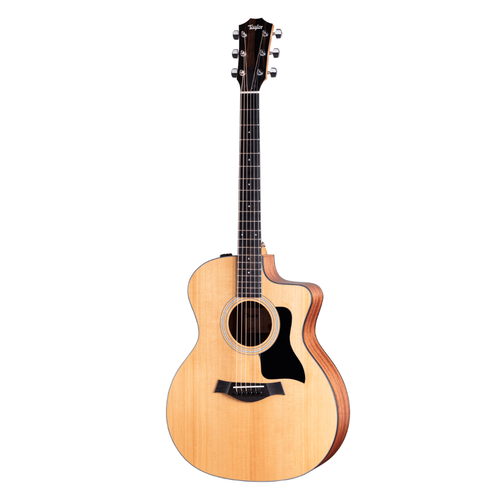 Taylor Guitars Taylor - 114ce - Spruce/Sapele - Electro Acoustic Guitar - w/ Gig Bag Taylor Guitars Taylor - 114ce - Spruce/Sapele - Electro Acoustic Guitar - w/ Gig Bag