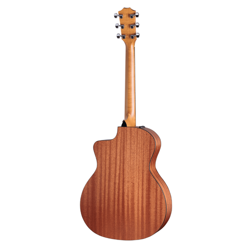 Taylor Guitars Taylor - 114ce - Spruce/Sapele - Electro Acoustic Guitar - w/ Gig Bag