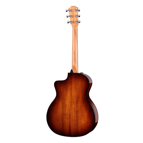 Taylor Guitars Taylor - 214ce-K SB Plus - Koa/Spruce - Electro Acoustic Guitar - w/ Gig Bag Taylor Guitars Taylor - 214ce-K SB Plus - Koa/Spruce - Electro Acoustic Guitar - w/ Gig Bag