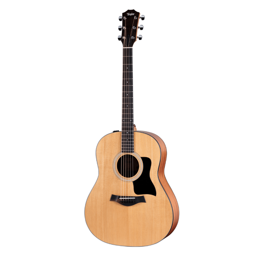 Taylor Guitars Taylor - 117e - Sapele/Spruce - Grand Pacific Electro Acoustic Guitar - w/ Gig Bag Taylor Guitars Taylor - 117e - Sapele/Spruce - Grand Pacific Electro Acoustic Guitar - w/ Gig Bag