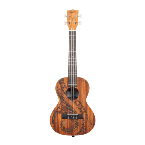 Kala Kala - Guidance Mahogany Tenor Ukulele - w/ Gig Bag Kala Kala - Guidance Mahogany Tenor Ukulele - w/ Gig Bag