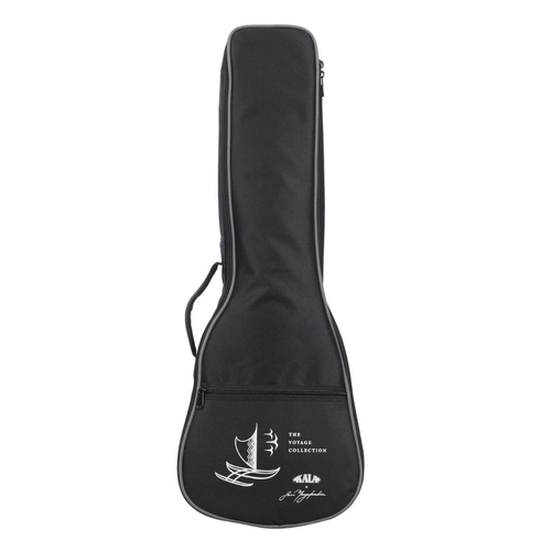 Kala Kala - Guidance Mahogany Tenor Ukulele - w/ Gig Bag